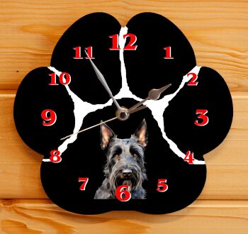 Scotch Terrier