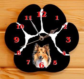 Shetland Sheepdog