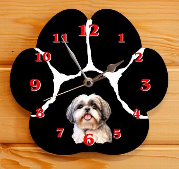 Shih Tzu