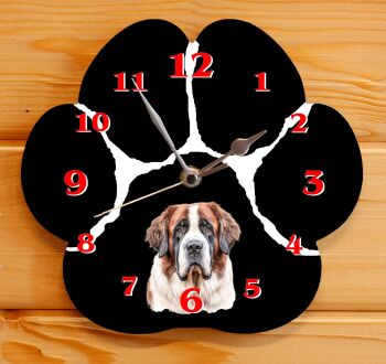 St Bernard