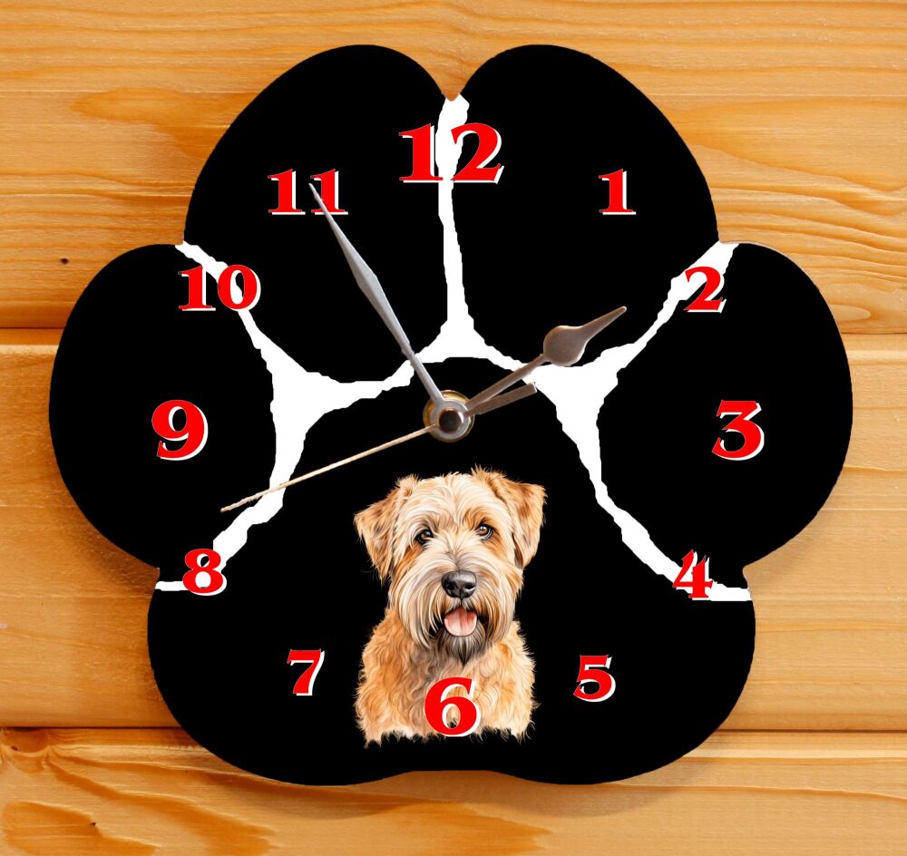Wheaton Terrier
