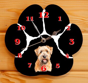 Wheaton Terrier