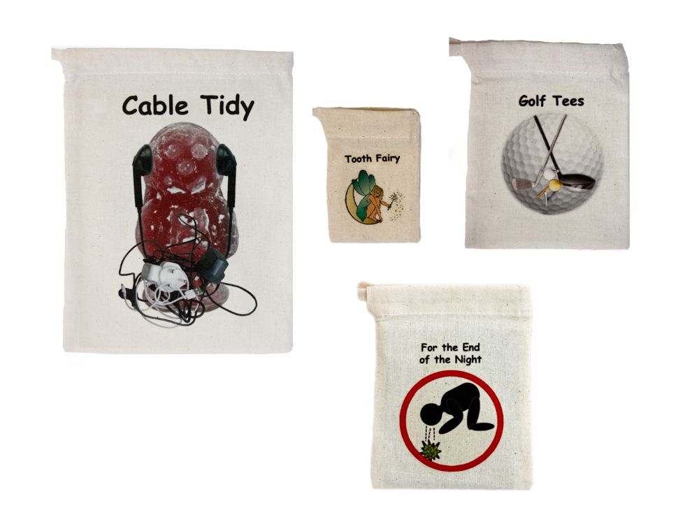 Miscellaneous Bags