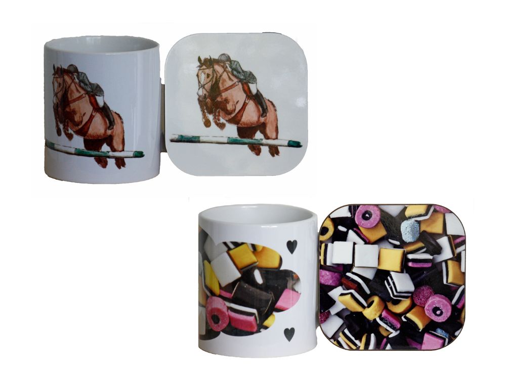 Mug Gift Sets