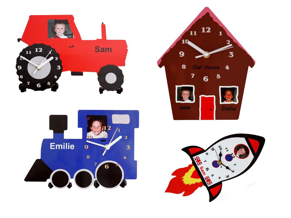 Personalised Products