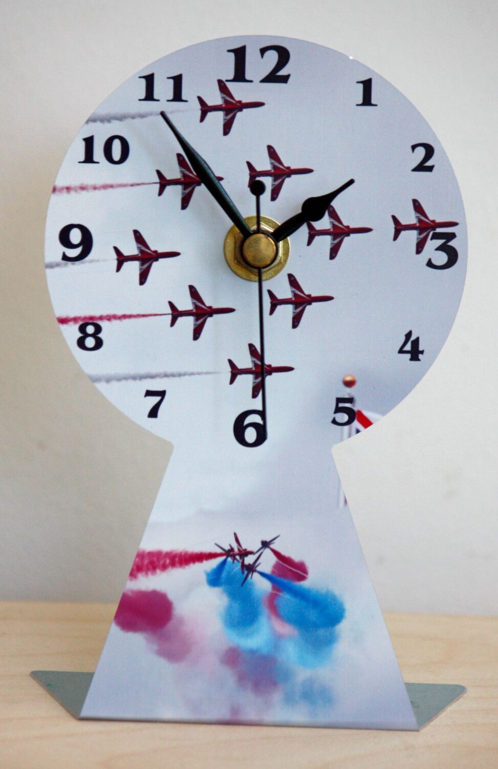 The Red Arrows