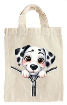 Dalmatian