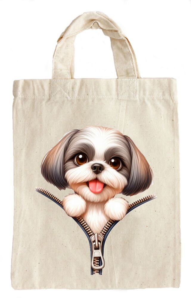 Shih Tzu