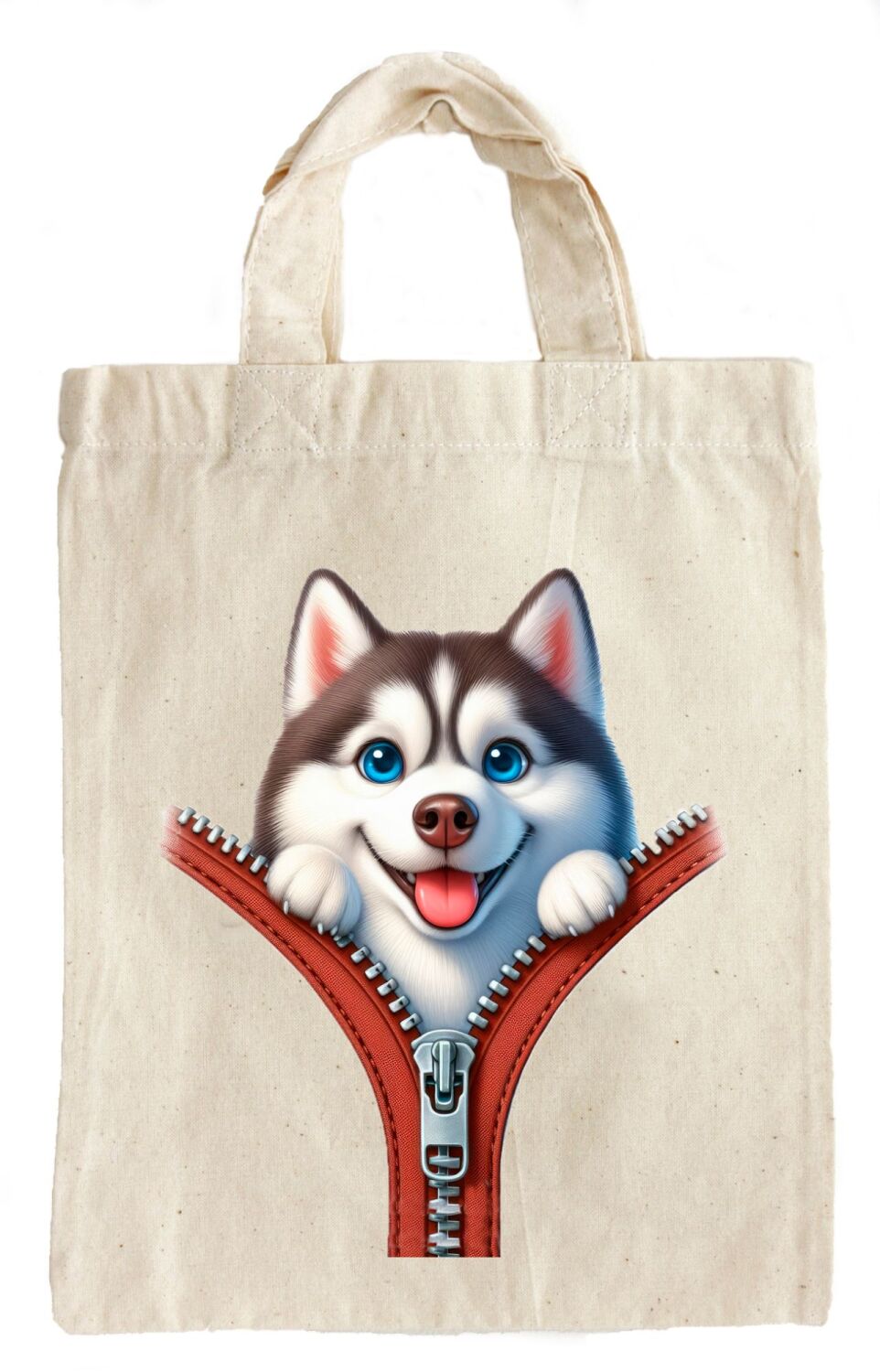 Siberian Husky