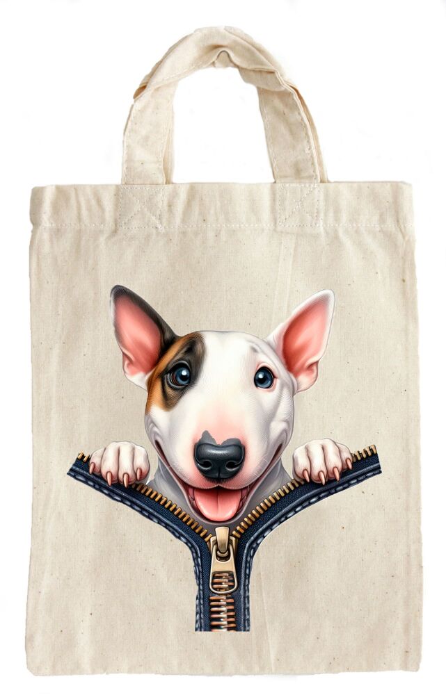 Bull Terrier