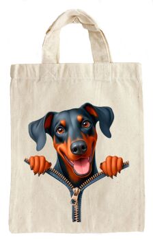 Doberman Pinscher