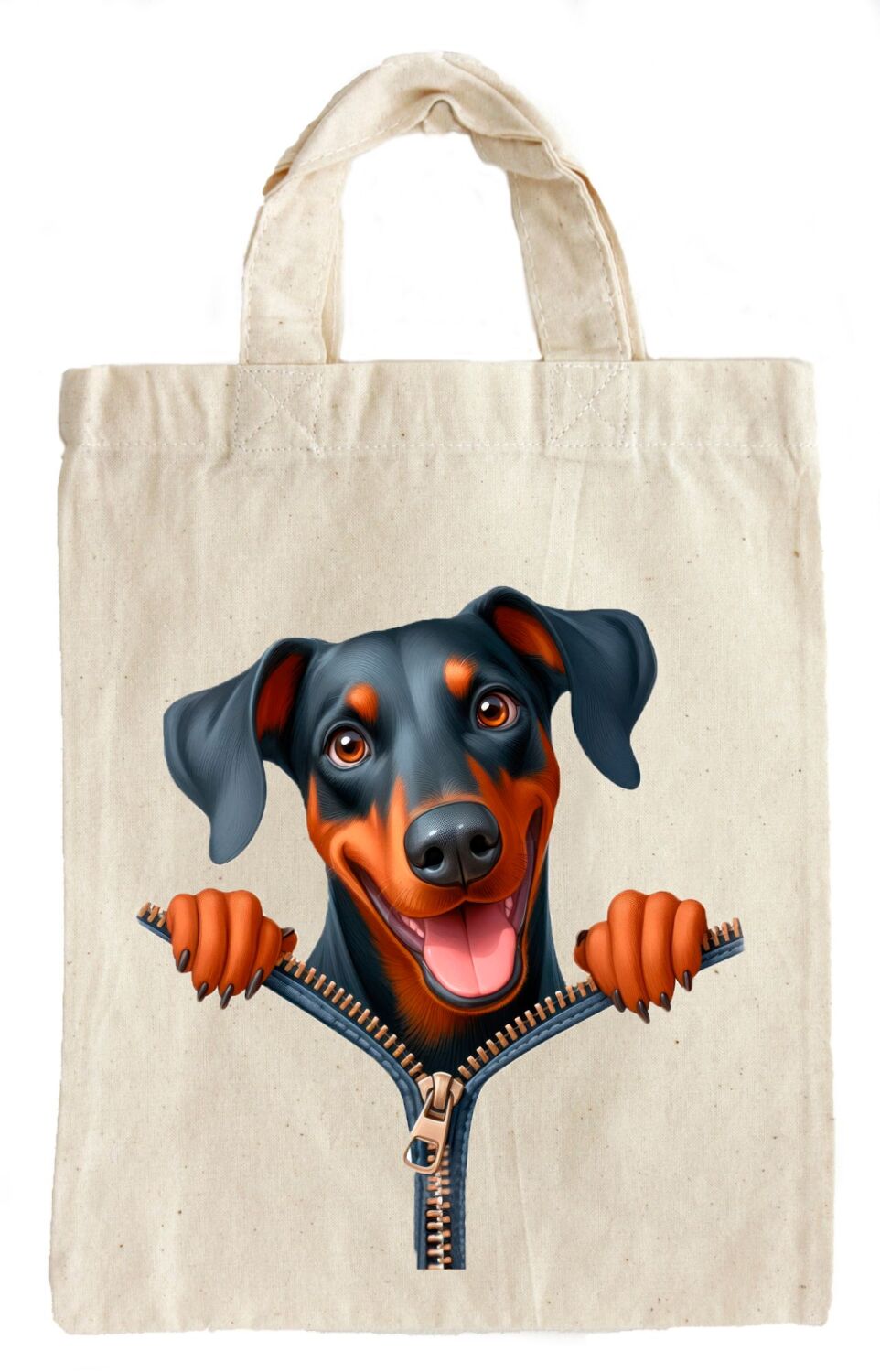 Doberman Pinscher