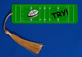 Rugby