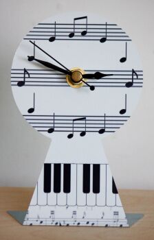 Musical Notes