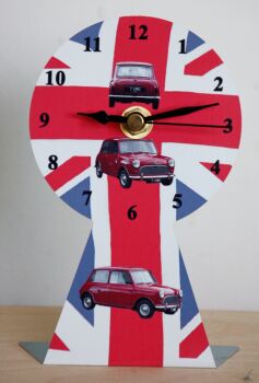 Austin 7 Mini
