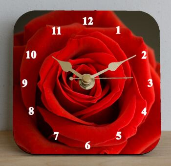 Red Rose