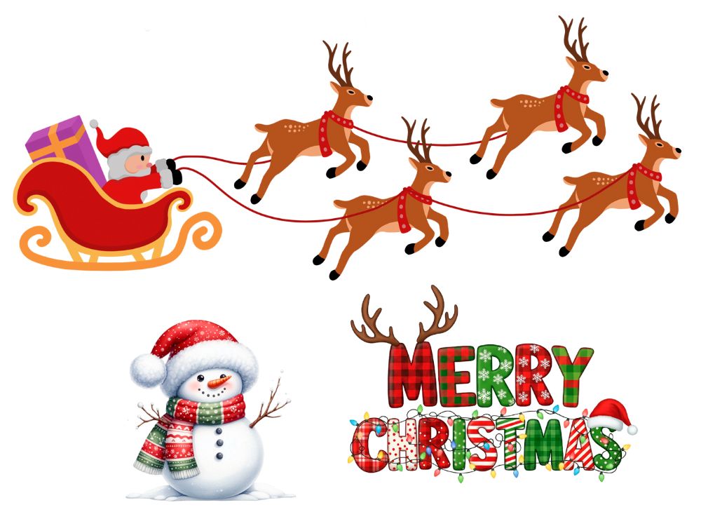 Christmas Specials