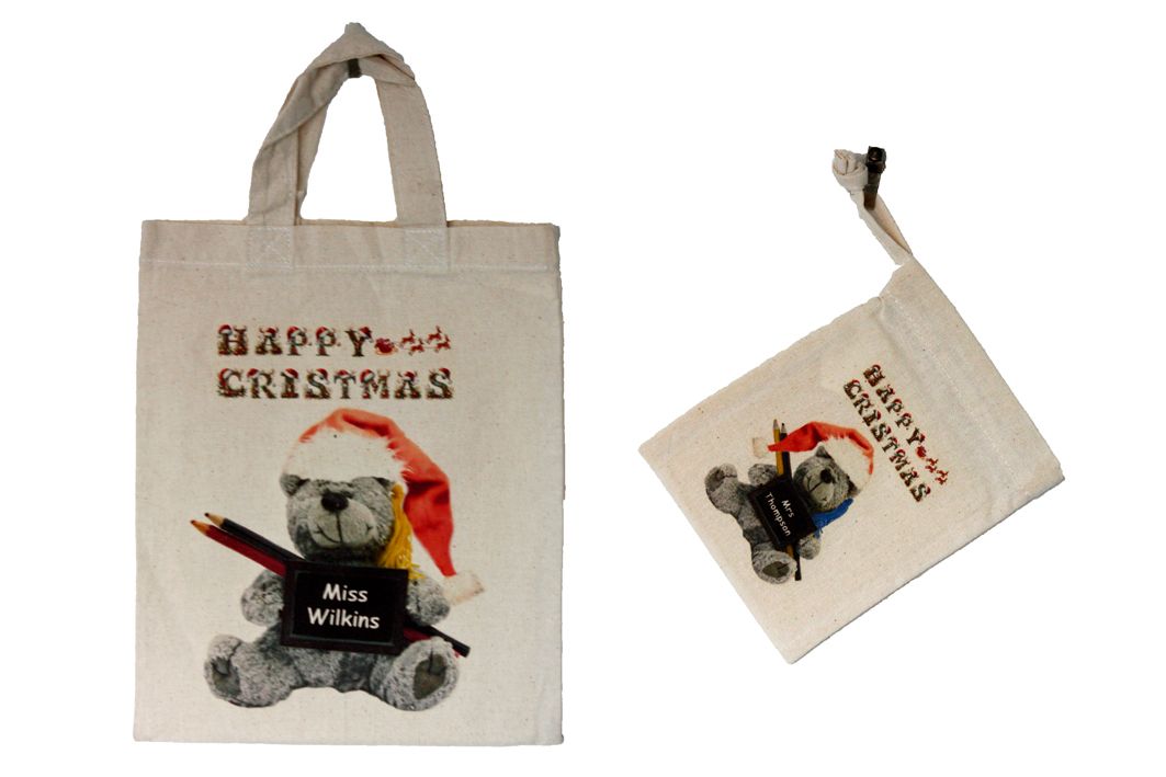 Teacher/TA Gift Bag