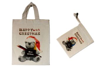 Teacher/TA Gift Bag