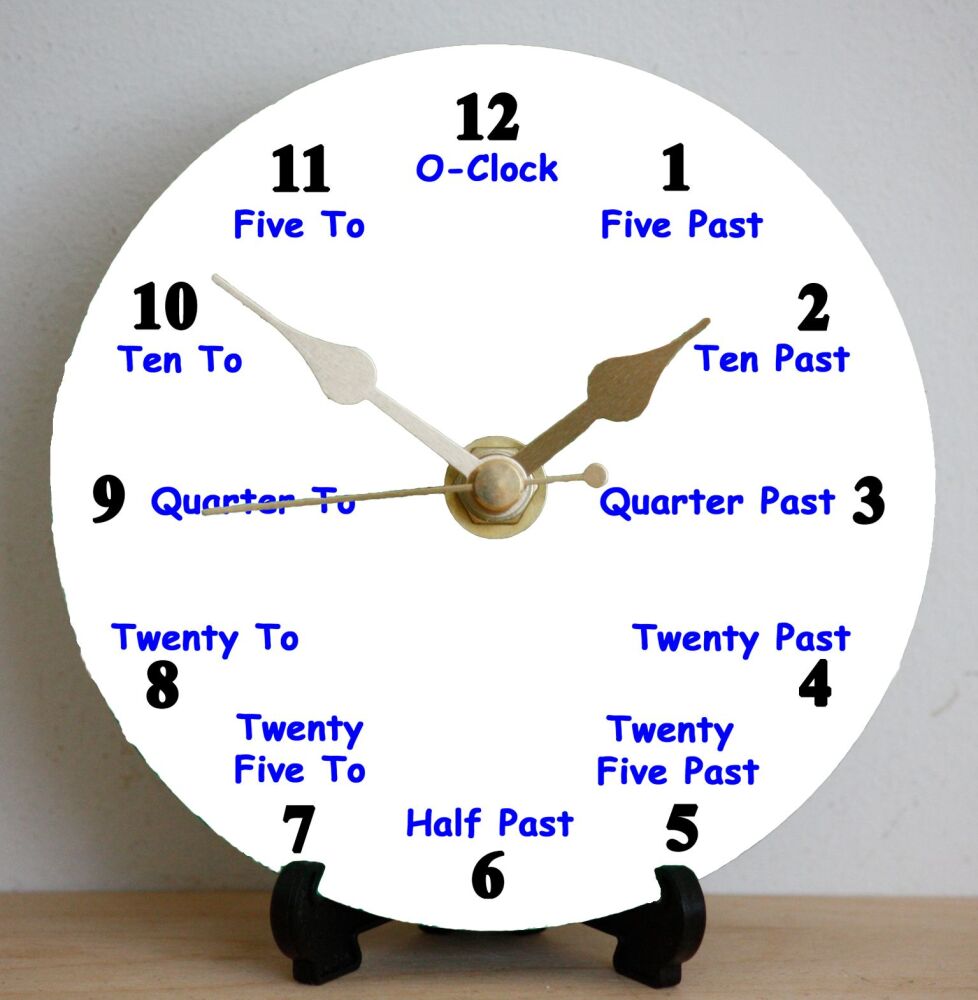 Clock Dial
