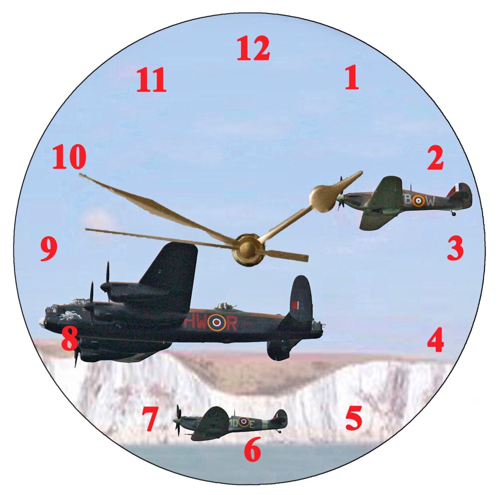 Battle of Britain Flight