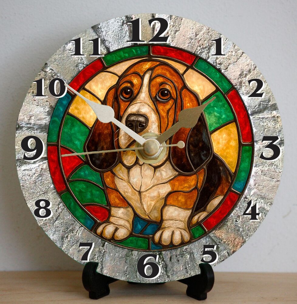 Basset Hound (3)