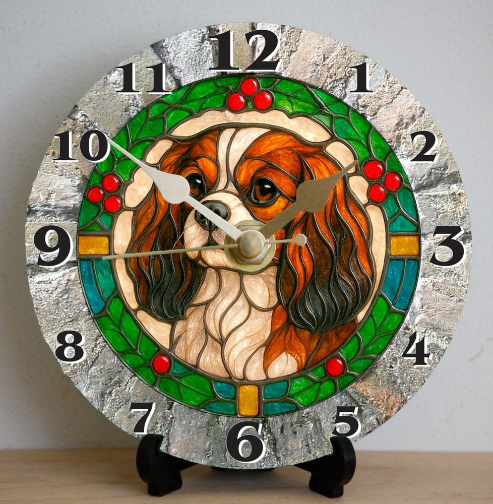 Cavalier King Charles Spaniel (3)