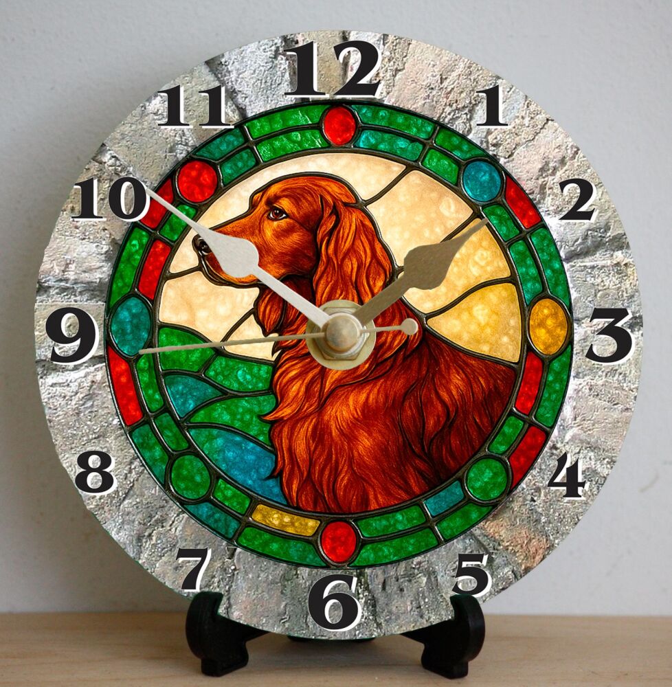 Irish Setter (2)