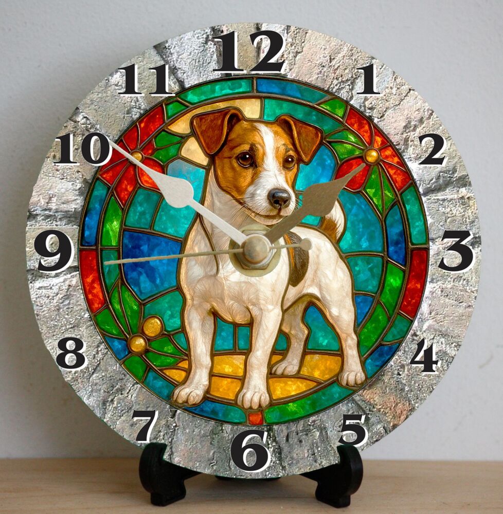 Jack Russell (2)
