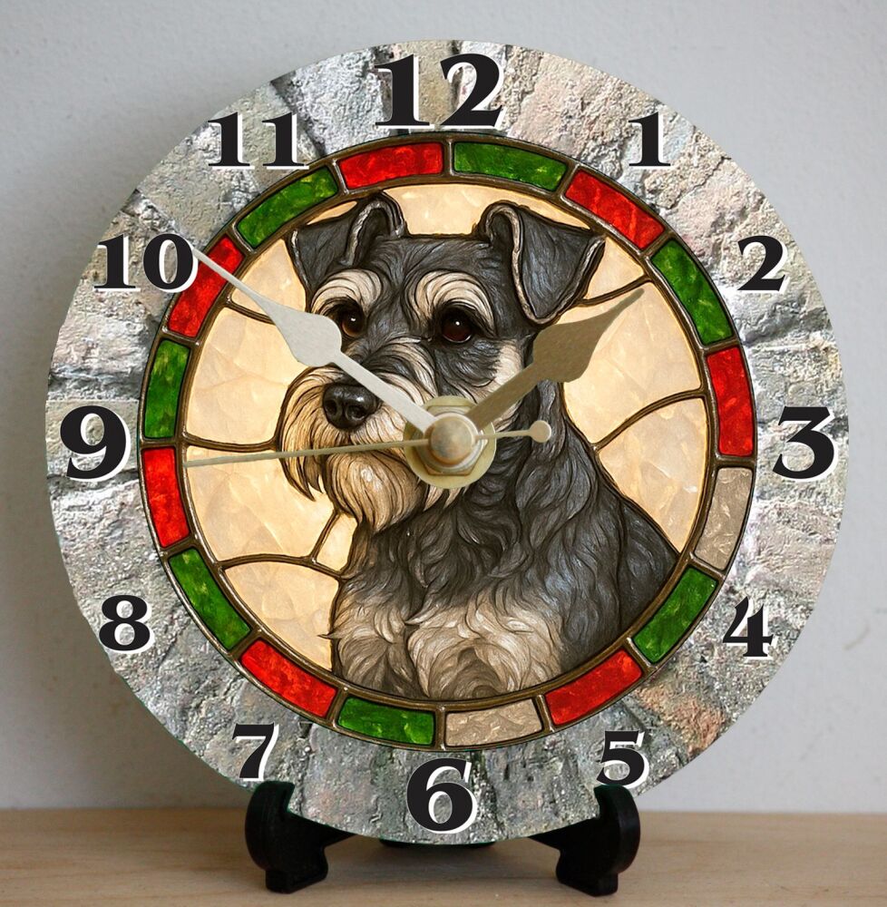 Schnauzer (3)