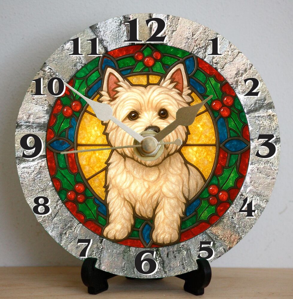 West Highland Terrier (3)