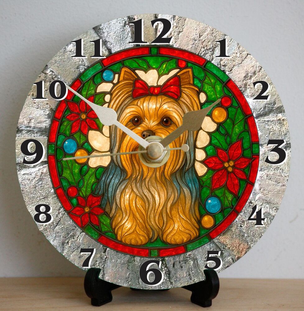 Yorkshire Terrier (3)