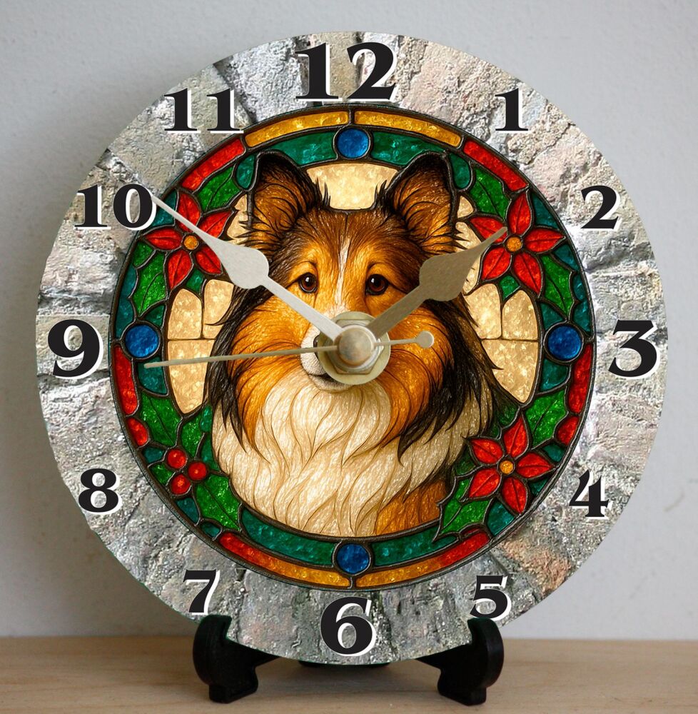 Shetland Sheepdog (3)