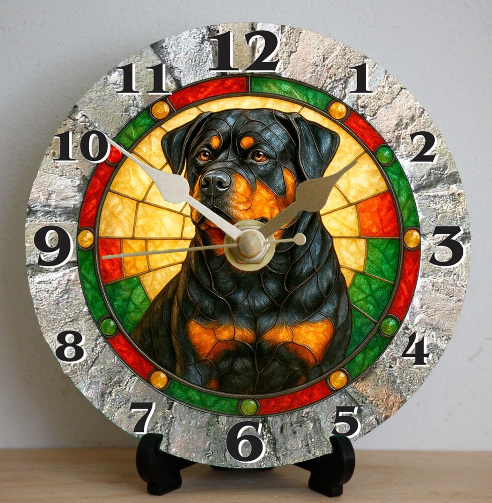Rottweiler (3)