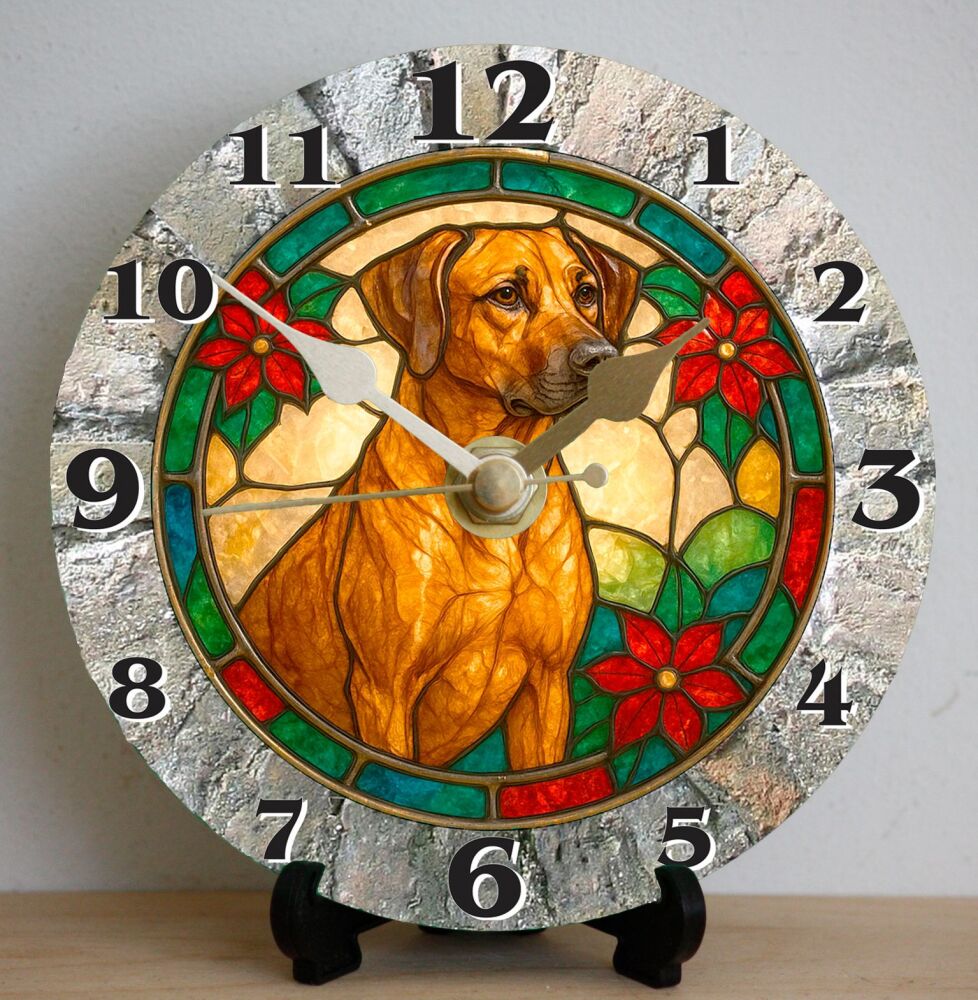 Rhodesian Ridgeback (3)