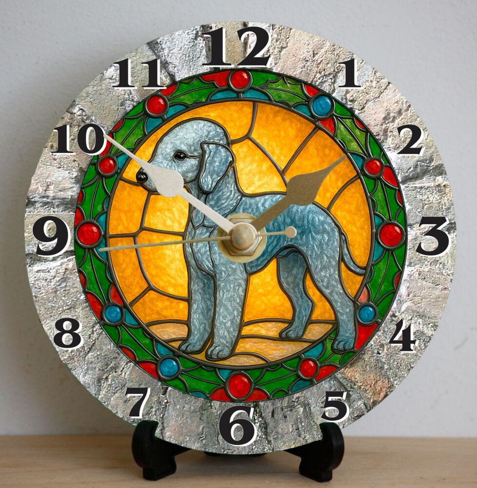 Bedlington Terrier (2)