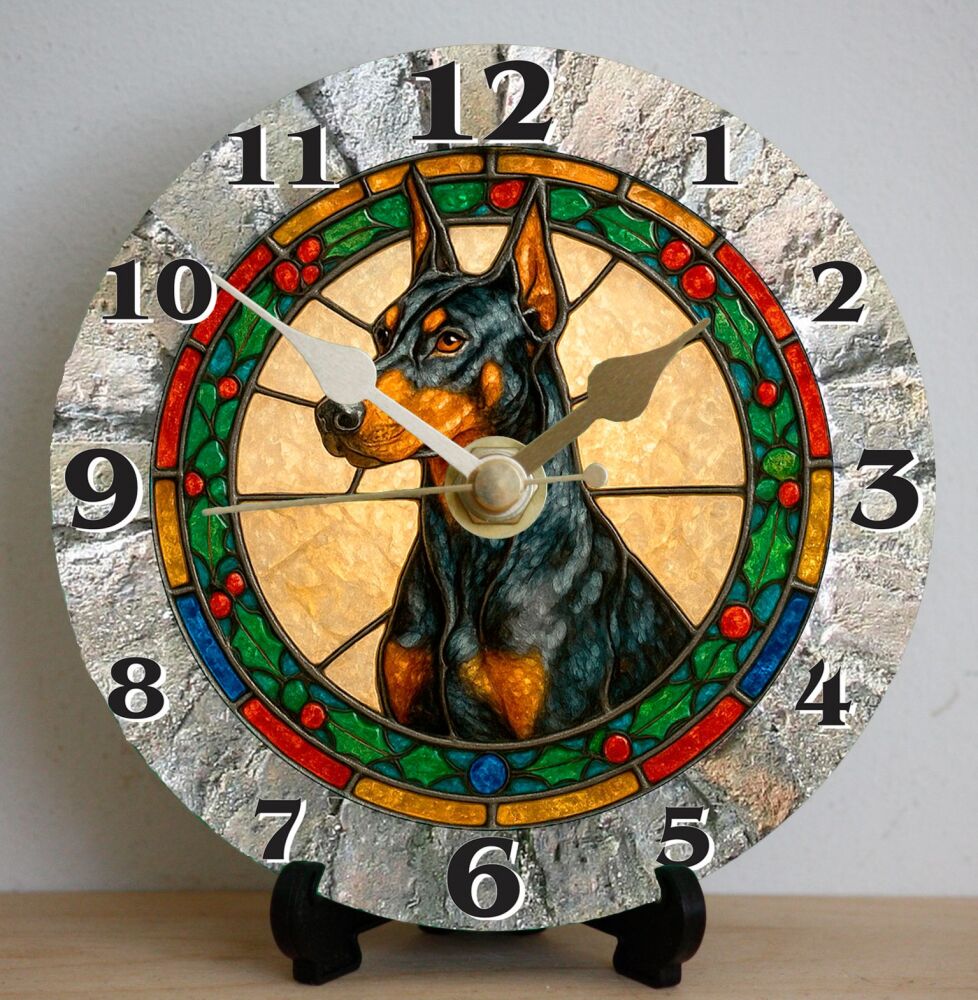 Doberman Pinscher (3)