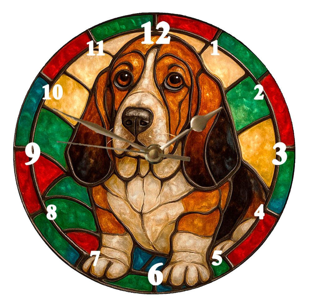 Basset Hound
