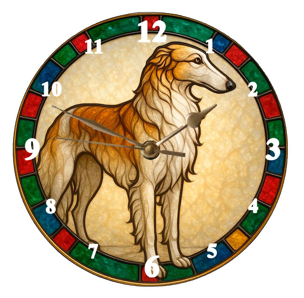 Borzoi