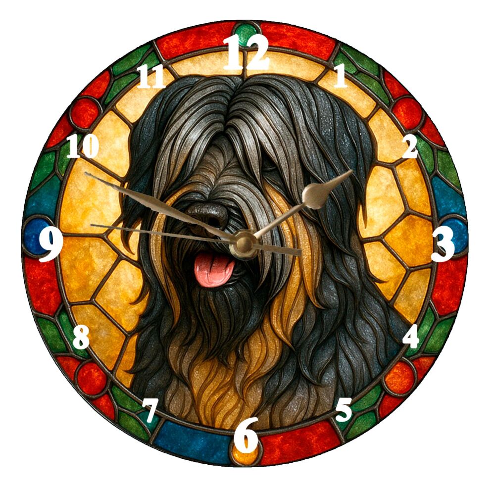 Briard