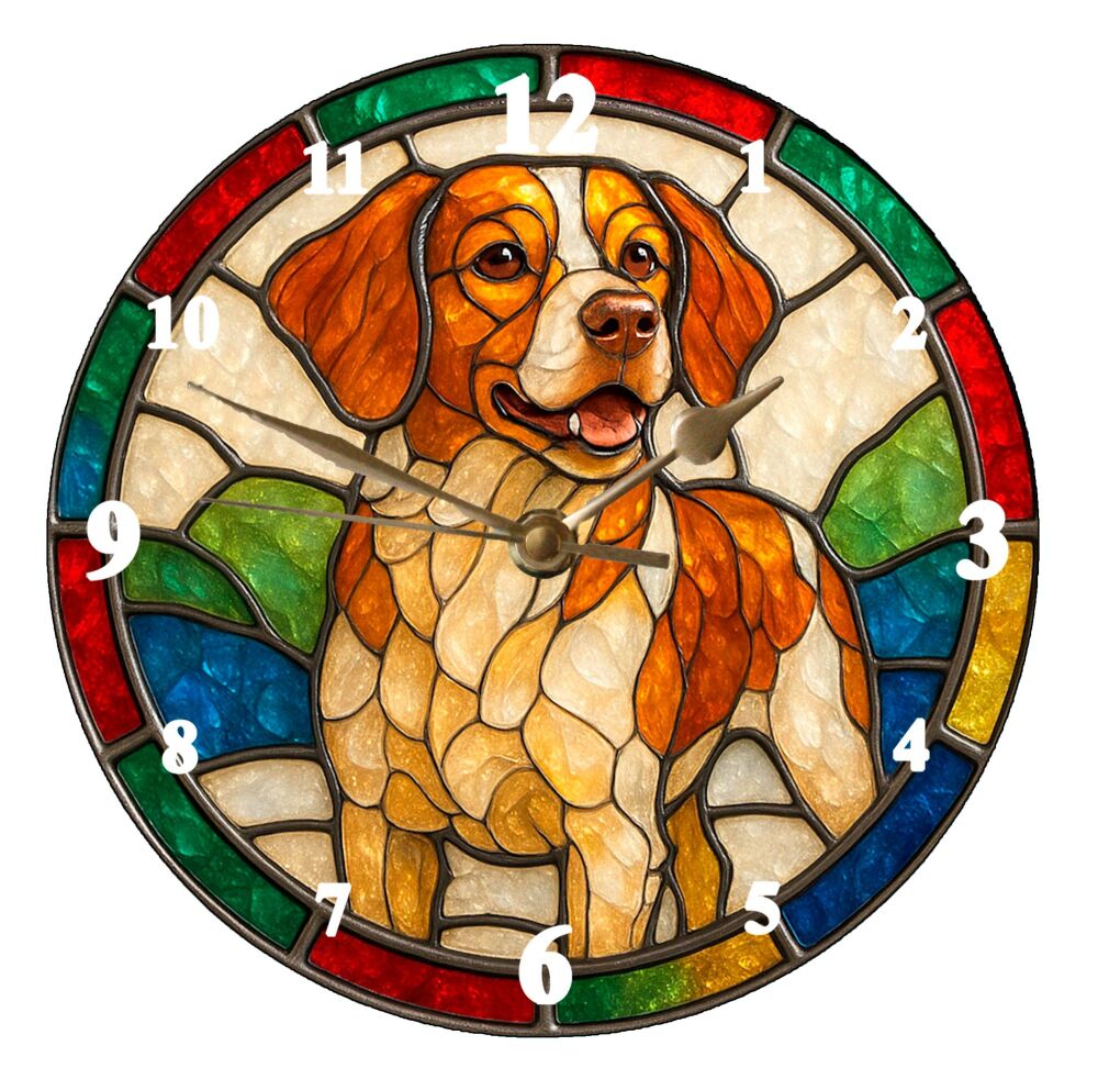 Brittany Spaniel