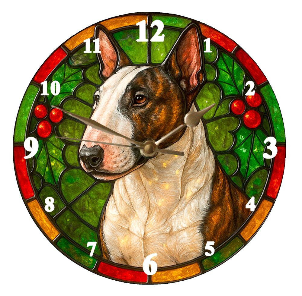 Bull Terrier