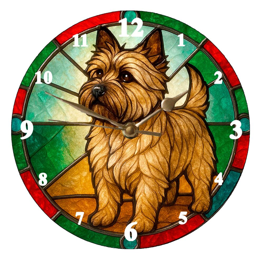 Cairn Terrier