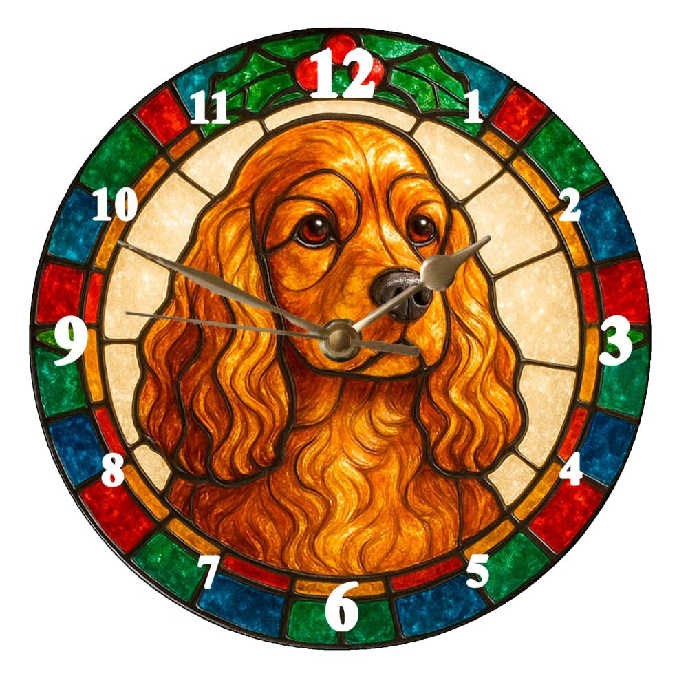 Cocker Spaniel