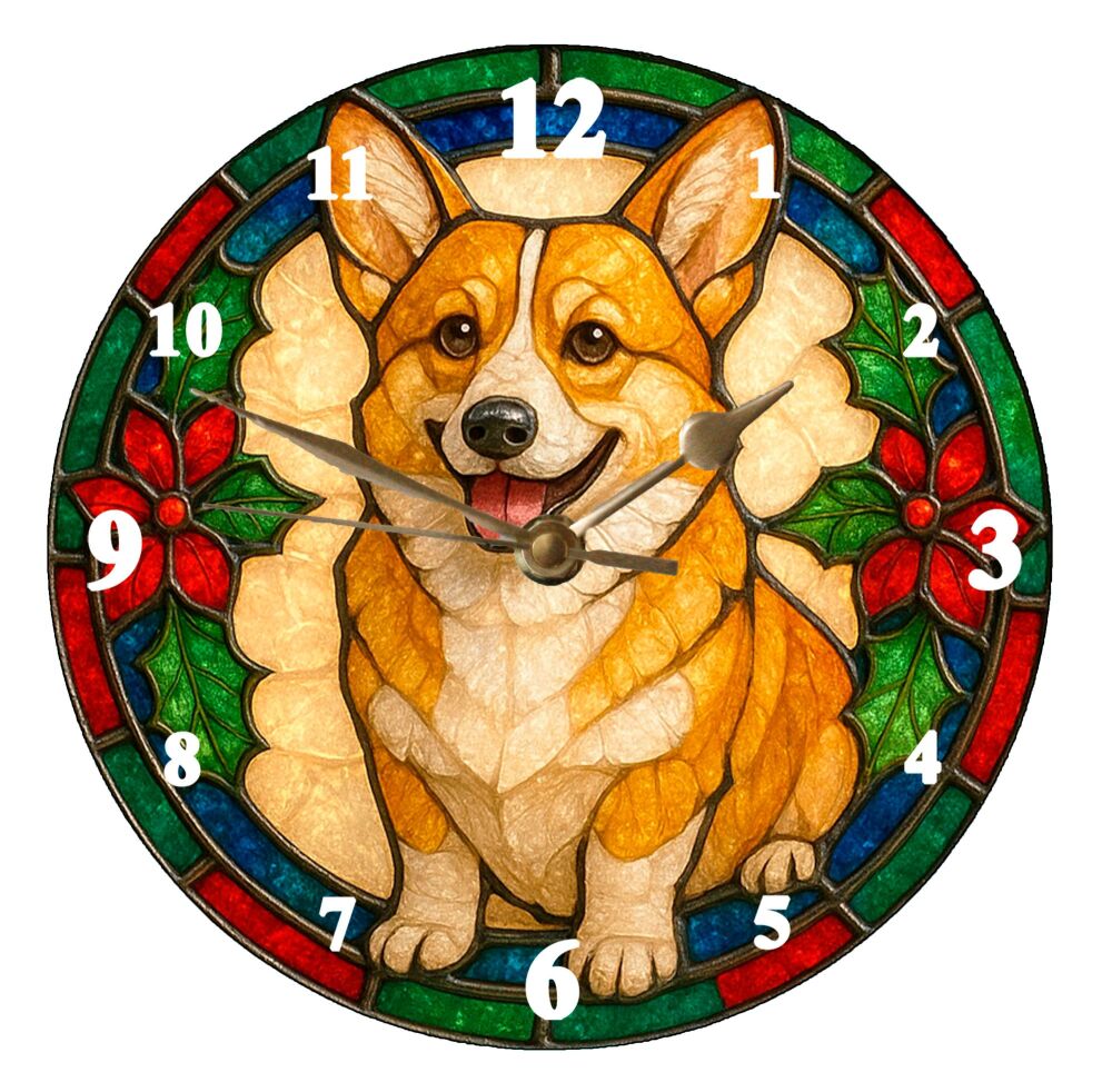 Corgi