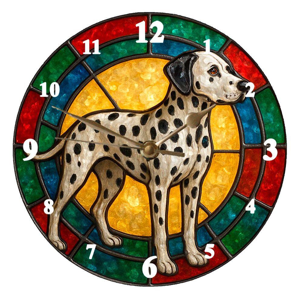 Dalmatian
