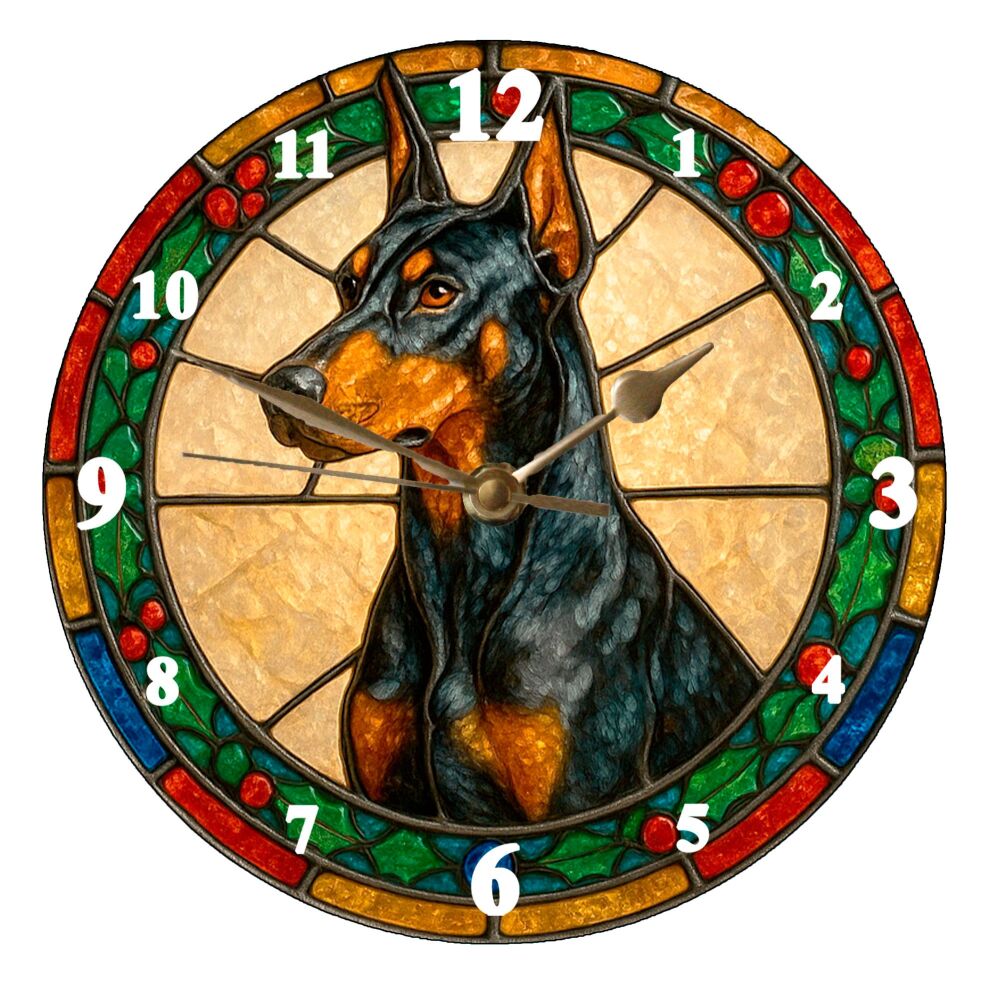 Doberman Pinscher