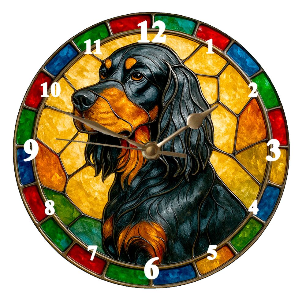 Gordon Setter