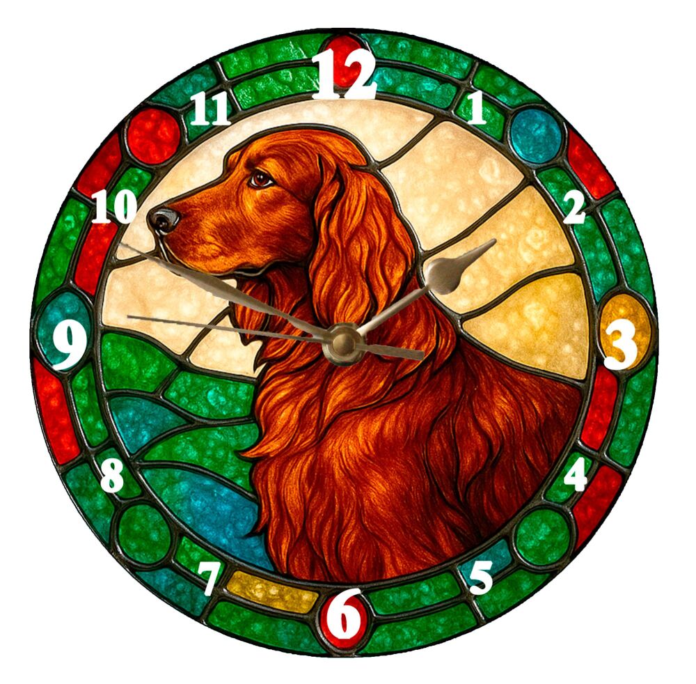 Irish Setter