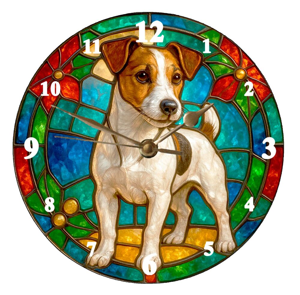 Jack Russell